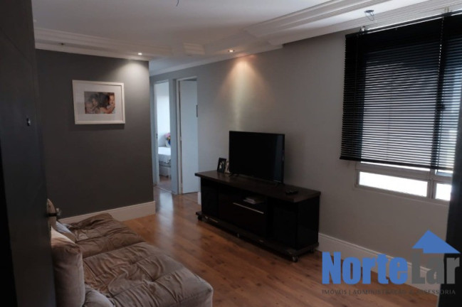 Imagem Apartamento com 2 Quartos à Venda, 49 m² em Vila Bela Vista (zona Norte) - São Paulo Imagem Apartamento com 2 Quartos à Venda, 49 m² em Vila Bela Vista (zona Norte) - São Paulo