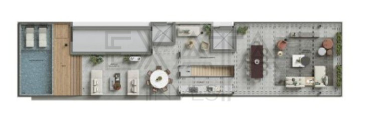 Imagem Imóvel com 3 Quartos à Venda, 180 m² em Itaim Bibi - São Paulo Imagem Imóvel com 3 Quartos à Venda, 180 m² em Itaim Bibi - São Paulo