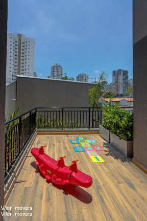 Imagem Imóvel com 1 Quarto à Venda, 28 m² em Lauzane Paulista - São Paulo Imagem Imóvel com 1 Quarto à Venda, 28 m² em Lauzane Paulista - São Paulo