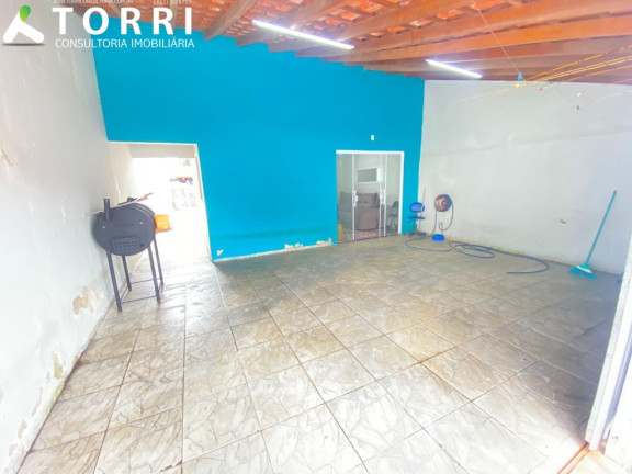 Imagem Casa com 3 Quartos à Venda, 90 m² em Wanel Ville - Sorocaba Imagem Casa com 3 Quartos à Venda, 90 m² em Wanel Ville - Sorocaba