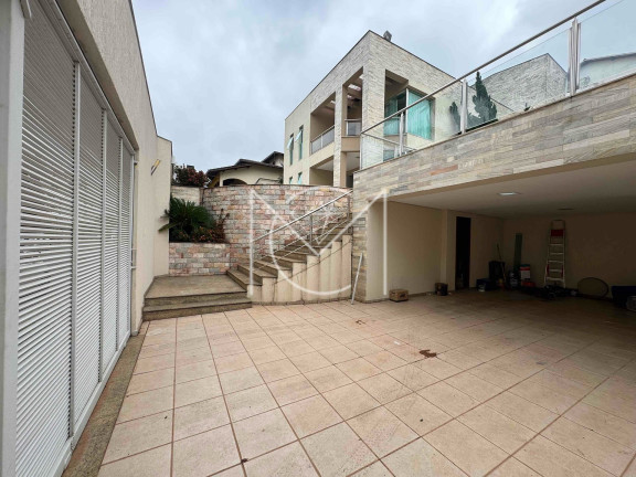 Casa com 4 Quartos à Venda, 207 m² em Jardim Riacho Das Pedras - Contagem