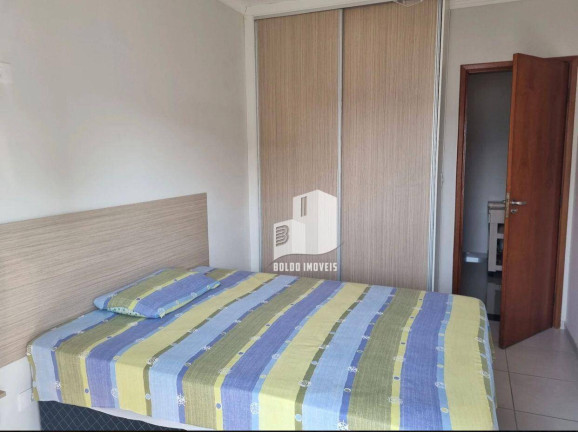 Imagem Apartamento com 2 Quartos à Venda, 81 m² em Canto Do Forte - Praia Grande