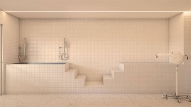 Imagem Apartamento com 4 Quartos à Venda, 218 m² em Tupi - Praia Grande Imagem Apartamento com 4 Quartos à Venda, 218 m² em Tupi - Praia Grande