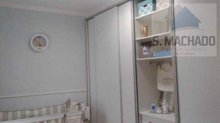 Imagem Apartamento com 2 Quartos à Venda, 68 m² em Santa Terezinha - Santo André