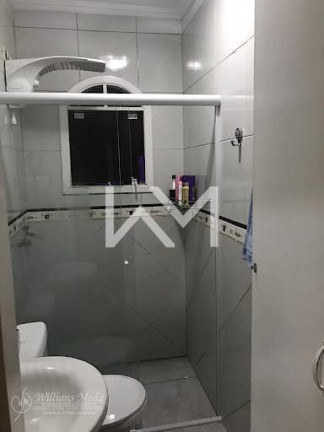 Imagem Sobrado com 3 Quartos à Venda, 250 m² em Jardim Bandeirantes - Guarulhos