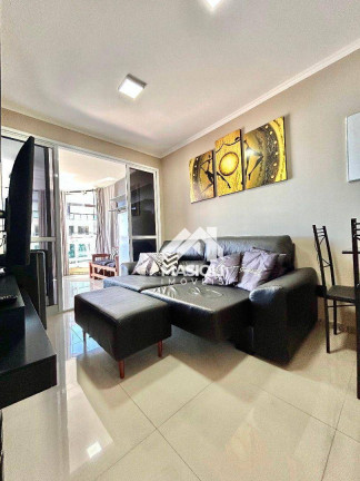 Imagem Apartamento com 2 Quartos à Venda, 103 m² em Praia De Itaparica - Vila Velha Imagem Apartamento com 2 Quartos à Venda, 103 m² em Praia De Itaparica - Vila Velha