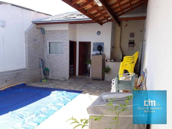 Imagem Casa com 3 Quartos à Venda, 150 m² em Centro - Boituva Imagem Casa com 3 Quartos à Venda, 150 m² em Centro - Boituva