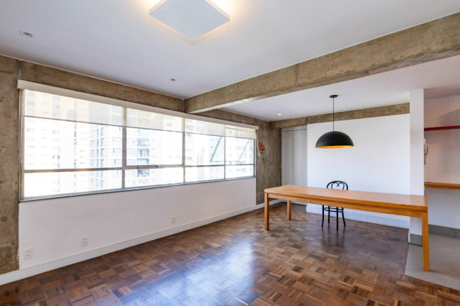 Imagem Apartamento com 3 Quartos à Venda, 121 m² em Moema - São Paulo