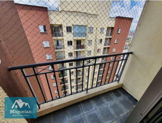 Imagem Apartamento com 2 Quartos à Venda, 51 m² em Parada Xv De Novembro - São Paulo Imagem Apartamento com 2 Quartos à Venda, 51 m² em Parada Xv De Novembro - São Paulo