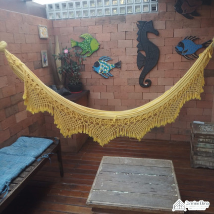 Imagem Casa com 2 Quartos à Venda, 85 m² em Marafunda - Ubatuba