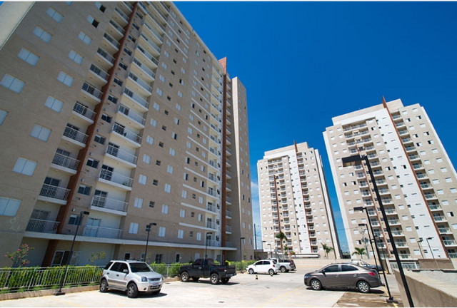 Imagem Apartamento com 2 Quartos à Venda, 59 m² em Parque Conceição Ii - Piracicaba Imagem Apartamento com 2 Quartos à Venda, 59 m² em Parque Conceição Ii - Piracicaba