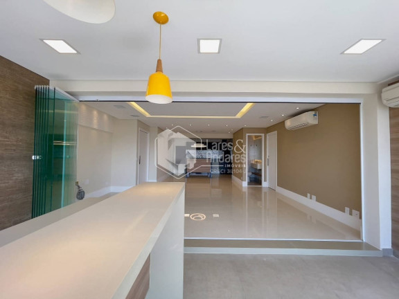 Imagem Apartamento com 3 Quartos à Venda, 149 m² em Vila Mascote - São Paulo