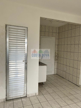 Imagem Apartamento com 1 Quarto à Venda, 19 m² em Centro - Santos Imagem Apartamento com 1 Quarto à Venda, 19 m² em Centro - Santos