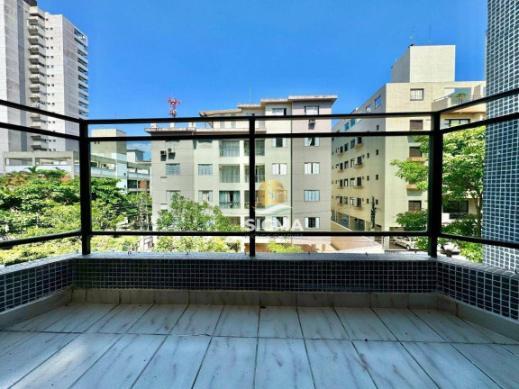 Imagem Apartamento com 3 Quartos à Venda, 102 m² em Tombo - Guarujá Imagem Apartamento com 3 Quartos à Venda, 102 m² em Tombo - Guarujá