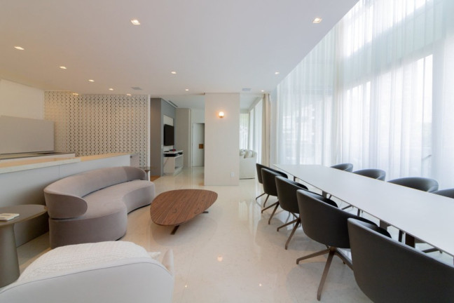 Imagem Imóvel com 2 Quartos à Venda, 151 m² em Itaim Bibi - São Paulo Imagem Imóvel com 2 Quartos à Venda, 151 m² em Itaim Bibi - São Paulo