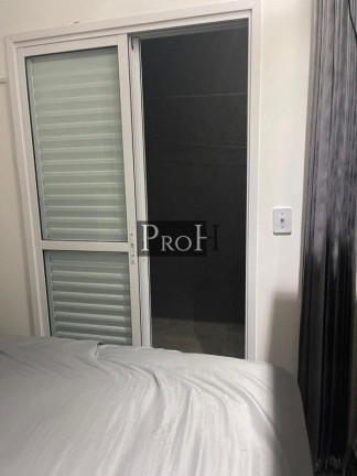 Imagem Apartamento com 2 Quartos à Venda, 47 m² em Vila Junqueira - Santo André