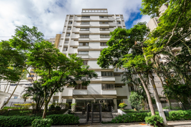 Imagem Apartamento com 2 Quartos à Venda, 124 m² em Vila Andrade - São Paulo Imagem Apartamento com 2 Quartos à Venda, 124 m² em Vila Andrade - São Paulo