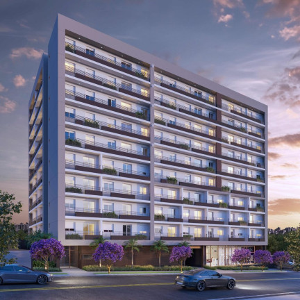 Imagem Apartamento com 3 Quartos à Venda, 71 m² em Vila Clementino - São Paulo Imagem Apartamento com 3 Quartos à Venda, 71 m² em Vila Clementino - São Paulo