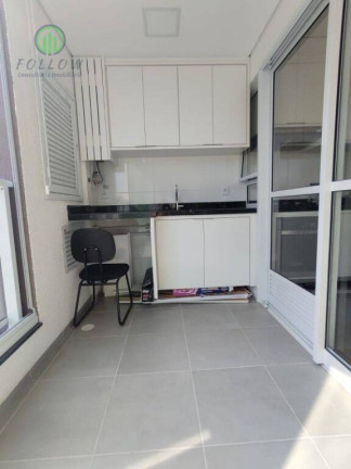 Imagem Apartamento com 2 Quartos à Venda, 47 m² em Centro - Osasco Imagem Apartamento com 2 Quartos à Venda, 47 m² em Centro - Osasco