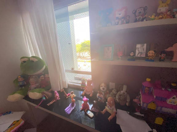 Imagem Apartamento com 4 Quartos à Venda, 146 m² em São José - Aracaju Imagem Apartamento com 4 Quartos à Venda, 146 m² em São José - Aracaju