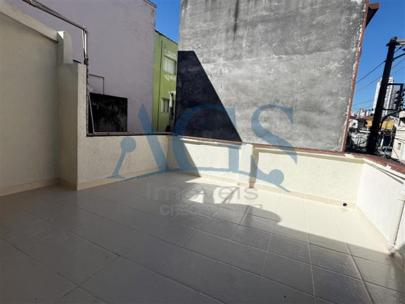 Imagem Imóvel com 3 Quartos para Alugar, 110 m² em Tatuapé - São Paulo