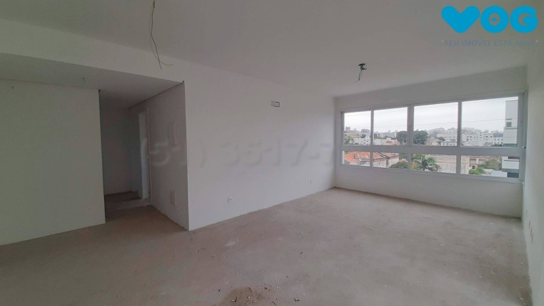 Imagem Imóvel com 3 Quartos à Venda, 94 m² em Cristo Redentor - Porto Alegre