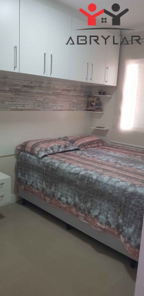 Imagem Imóvel com 2 Quartos à Venda, 50 m² em Nova Cidade Jardim - Jundiaí Imagem Imóvel com 2 Quartos à Venda, 50 m² em Nova Cidade Jardim - Jundiaí