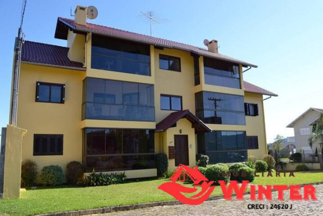 Imagem Apartamento com 2 Quartos à Venda, 99 m² em Pousada Da Neve - Nova Petrópolis Imagem Apartamento com 2 Quartos à Venda, 99 m² em Pousada Da Neve - Nova Petrópolis