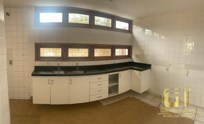 Imagem Casa com 4 Quartos à Venda, 452 m² em Tirol - Natal