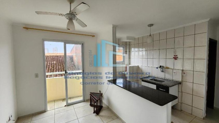 Imagem Apartamento com 1 Quarto à Venda, 42 m² em Caiçara - Praia Grande Imagem Apartamento com 1 Quarto à Venda, 42 m² em Caiçara - Praia Grande