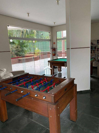 Imagem Imóvel com 2 Quartos à Venda, 46 m² em Santana - São Paulo