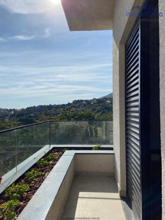 Imagem Casa de Condomínio com 3 Quartos à Venda, 174 m² em Itapetinga - Atibaia