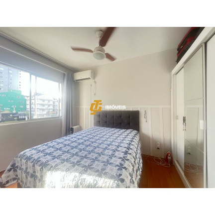 Imagem Apartamento com 1 Quarto à Venda, 49 m² em Centro - Balneário Camboriú