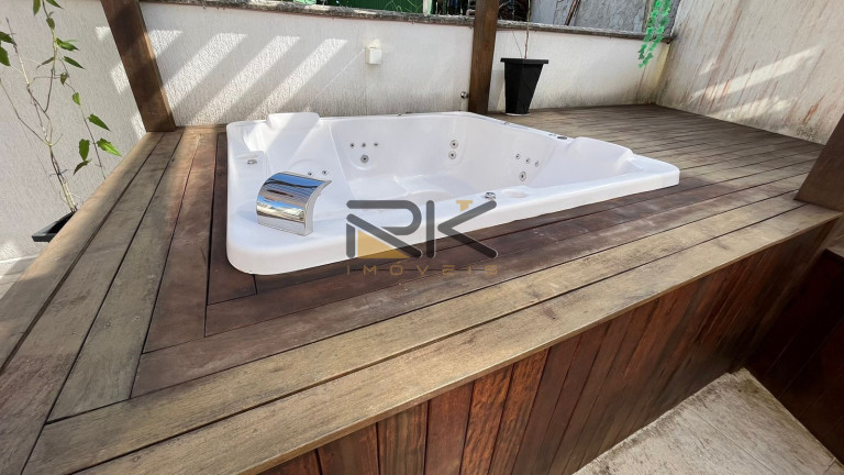 Imagem Apartamento com 2 Quartos à Venda, 74 m² em Praia Grande - Ubatuba