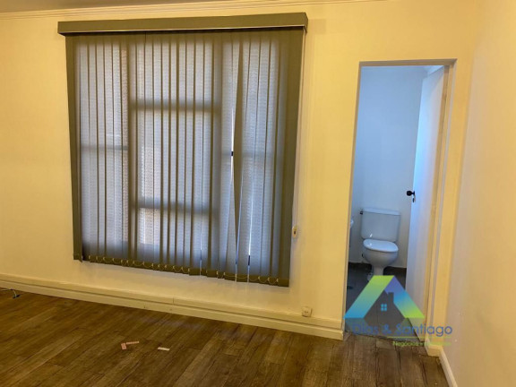 Imagem Sala Comercial à Venda, 47 m² em Vila Olímpia - São Paulo