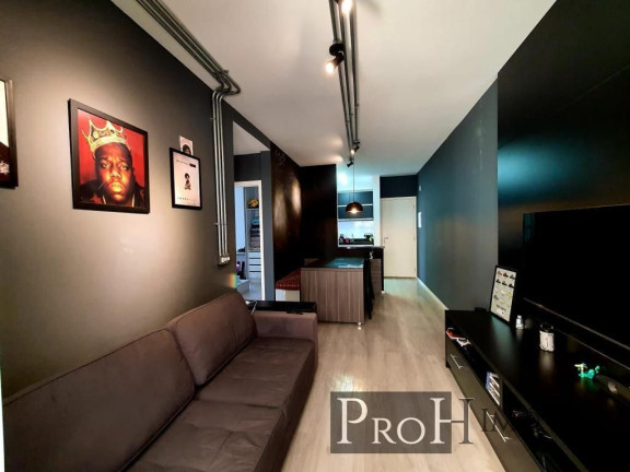 Apartamento com 2 Quartos à Venda, 68 m² em Demarchi - São Bernardo Do Campo