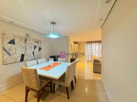 Imagem Apartamento com 3 Quartos à Venda, 140 m² em Perdizes - São Paulo Imagem Apartamento com 3 Quartos à Venda, 140 m² em Perdizes - São Paulo