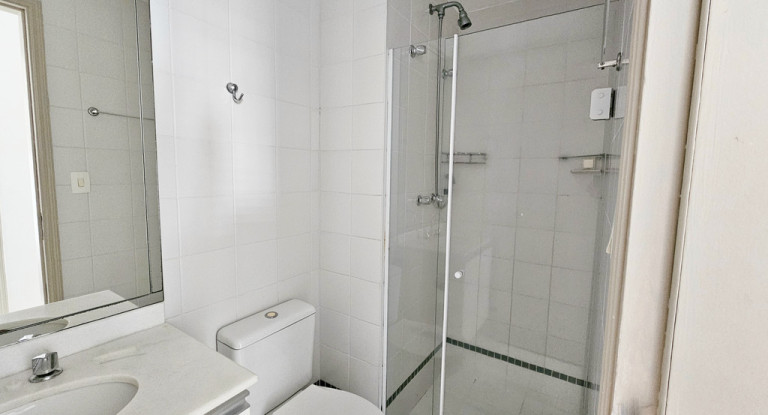 Imagem Imóvel com 2 Quartos à Venda, 48 m² em Consolação - São Paulo Imagem Imóvel com 2 Quartos à Venda, 48 m² em Consolação - São Paulo