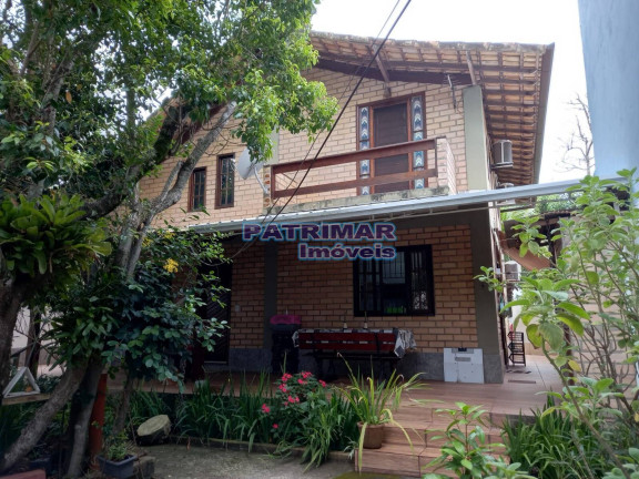 Imagem Casa com 4 Quartos à Venda, 480 m² em Itaipuaçu - Maricá Imagem Casa com 4 Quartos à Venda, 480 m² em Itaipuaçu - Maricá