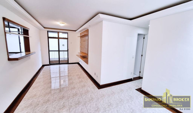 Imagem Apartamento com 2 Quartos para Alugar,  em Recreio Dos Bandeirantes - Rio De Janeiro
