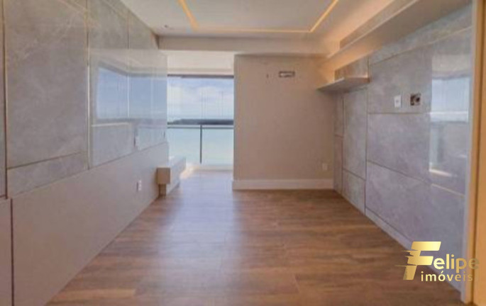 Imagem Cobertura com 5 Quartos à Venda, 550 m² em Praia De Itaparica - Vila Velha