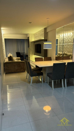 Imagem Apartamento com 2 Quartos à Venda, 80 m² em Praia De Itaparica - Vila Velha Imagem Apartamento com 2 Quartos à Venda, 80 m² em Praia De Itaparica - Vila Velha