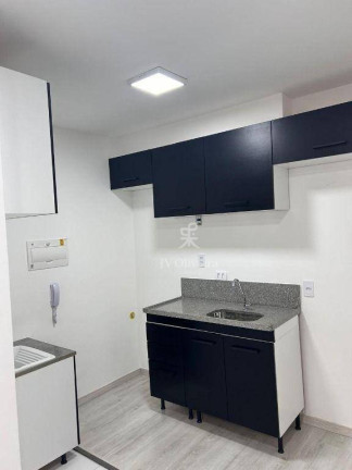 Imagem Apartamento com 1 Quarto para Alugar, 31 m² em Vila Sônia - São Paulo Imagem Apartamento com 1 Quarto para Alugar, 31 m² em Vila Sônia - São Paulo