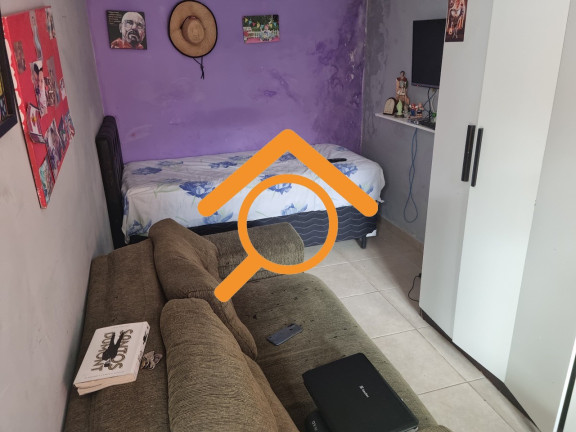 Imagem Casa com 2 Quartos à Venda, 100 m² em Jardim Castro Alves - São Paulo Imagem Casa com 2 Quartos à Venda, 100 m² em Jardim Castro Alves - São Paulo