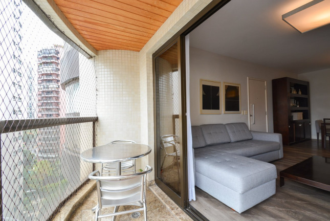 Imagem Apartamento com 3 Quartos à Venda, 127 m² em Moema - São Paulo Imagem Apartamento com 3 Quartos à Venda, 127 m² em Moema - São Paulo