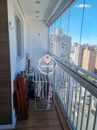 Imagem Apartamento com 3 Quartos à Venda, 110 m² em Cerâmica - São Caetano Do Sul