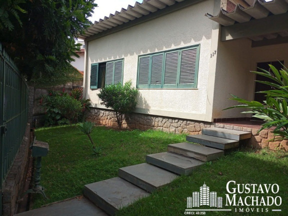 Casa com 3 Quartos à Venda, 255 m² em Jardim Amália - Volta Redonda
