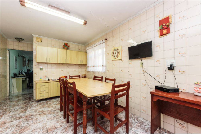 Imagem Sobrado com 4 Quartos à Venda, 150 m² em Jardim Aricanduva - São Paulo Imagem Sobrado com 4 Quartos à Venda, 150 m² em Jardim Aricanduva - São Paulo