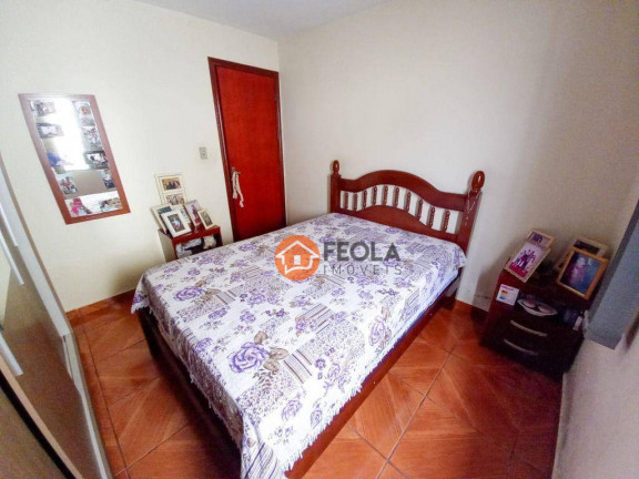 Imagem Casa com 3 Quartos à Venda, 85 m² em Antônio Zanaga - Americana Imagem Casa com 3 Quartos à Venda, 85 m² em Antônio Zanaga - Americana