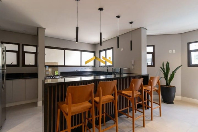 Imagem Apartamento com 3 Quartos à Venda, 122 m² em Moema - São Paulo